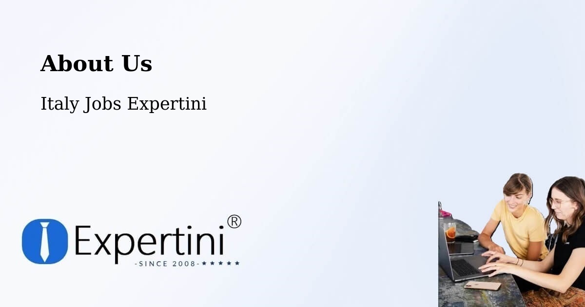About Expertini Recruitment Platform  – San Donato Milanese - San Donato Milanese, Italy Jobs Expertini
